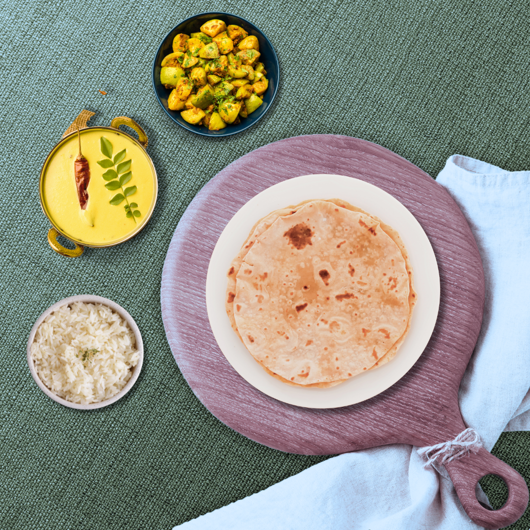 Mummy's Tiffin Service