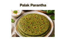 Load image into Gallery viewer, Parantha Specials (By TPFU Food)
