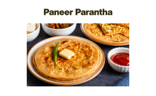 Load image into Gallery viewer, Parantha Specials (By India's Flavour)
