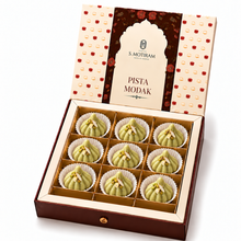 Pista Modak
