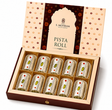 S.Motiram × TiffinStash <br> Raksha Bandhan Sweets Collection