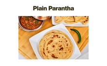 Load image into Gallery viewer, Veg &amp; Non-Veg Parantha Specials(by ChefAmmi)
