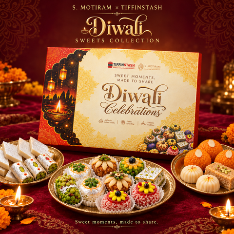 Diwali Sweets