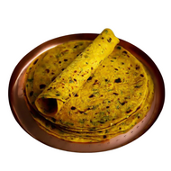 Methi Thepla