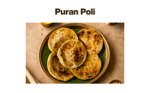 Load image into Gallery viewer, Swami Seasonal Food
