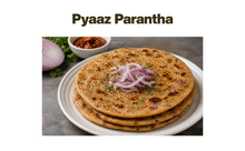 Load image into Gallery viewer, Parantha Specials (By TPFU Food)
