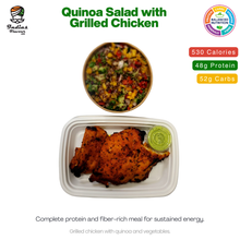 Load image into Gallery viewer, India&#39;s Flavour Non-Veg Healthy Meals (Trial)
