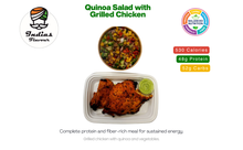 Load image into Gallery viewer, India's Flavour Non-Veg Healthy Meals (Trial)
