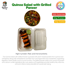 Load image into Gallery viewer, India&#39;s Flavour Veg Healthy Meals (Trial)
