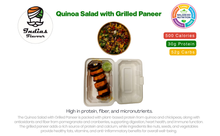 Load image into Gallery viewer, India's Flavour Veg Healthy Meals (Plans)
