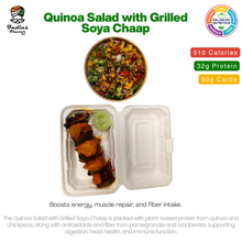 Load image into Gallery viewer, India&#39;s Flavour Veg Healthy Meals (Trial)
