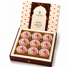 Rose Modak