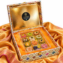 S.Motiram × TiffinStash <br> Diwali Sweets Collection