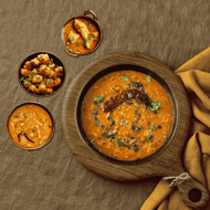 Subbamma Kitchen Veg & Non-Veg Tiffin Service