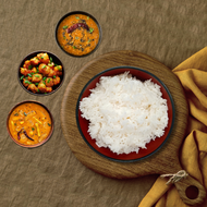 Subbamma Kitchen Veg Tiffin Service