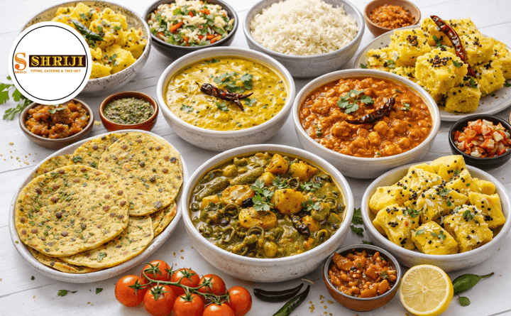 Shriji Pure Veg