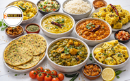 Shriji Catering & Premium Pure Veg Gujarati Tiffin Service