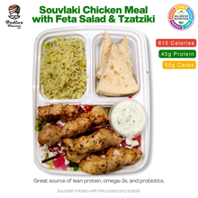 Load image into Gallery viewer, India&#39;s Flavour Non-Veg Healthy Meals (Trial)
