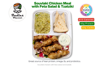 Load image into Gallery viewer, India's Flavour Mixed Healthy Meals (Plans)
