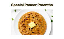 Load image into Gallery viewer, Dhaba Style Parantha Specials (By TiffinPros)
