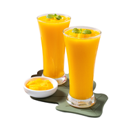 India's Flavour- Diwali Special Aamras
