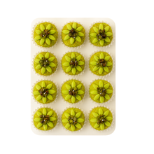 S.Motiram × TiffinStash <br> Raksha Bandhan Sweets Collection