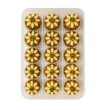 S.Motiram × TiffinStash <br> Raksha Bandhan Sweets Collection