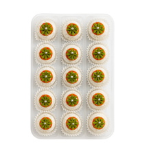 S.Motiram × TiffinStash <br> Raksha Bandhan Sweets Collection