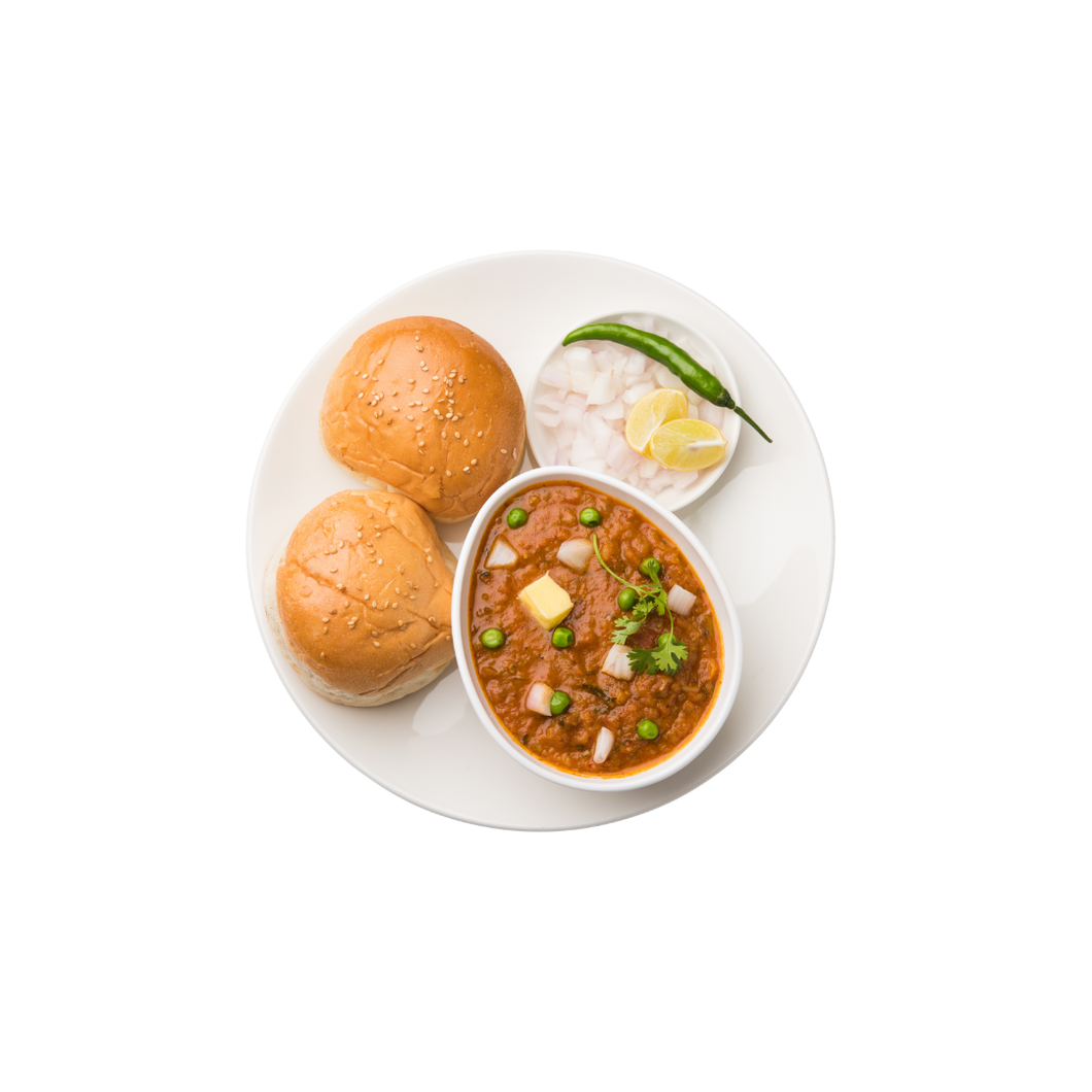 Mumma's Kitchen- Diwali Special Street Bites of Mumbai