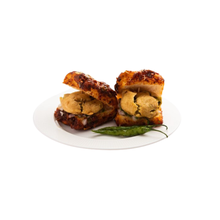 Load image into Gallery viewer, Mumma&#39;s Kitchen- Diwali Special Street Bites of Mumbai
