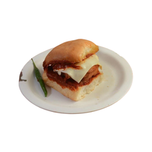 Load image into Gallery viewer, Mumma&#39;s Kitchen- Diwali Special Street Bites of Mumbai
