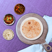 Load image into Gallery viewer, TPFU Food Combo Tiffin Service
