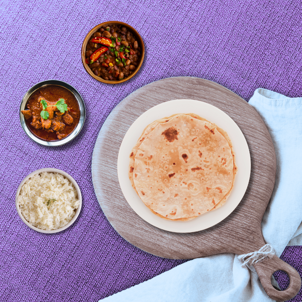 TPFU Food Combo Tiffin Service