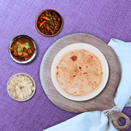 TPFU Food Combo Tiffin Service