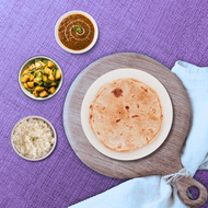 TPFU Food Veg Tiffin Service