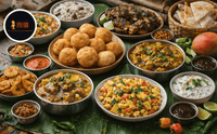 TPFU Foods Veg