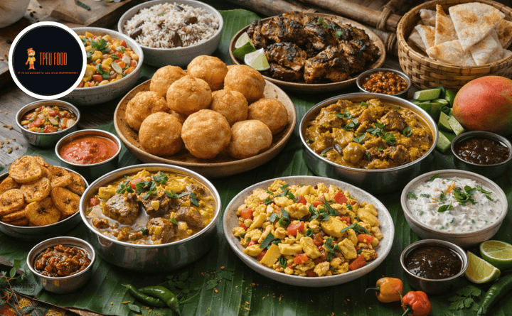 TPFU Foods Veg