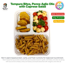 Load image into Gallery viewer, India's Flavour Veg Healthy Meals (Trial)
