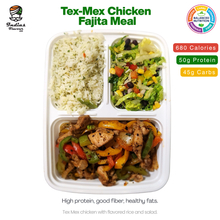 Load image into Gallery viewer, India&#39;s Flavour Non-Veg Healthy Meals (Trial)
