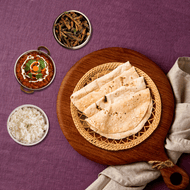 The Swad Swaminarayan Gujarati Tiffin Service
