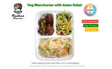 Load image into Gallery viewer, India's Flavour Veg Healthy Meals (Trial)

