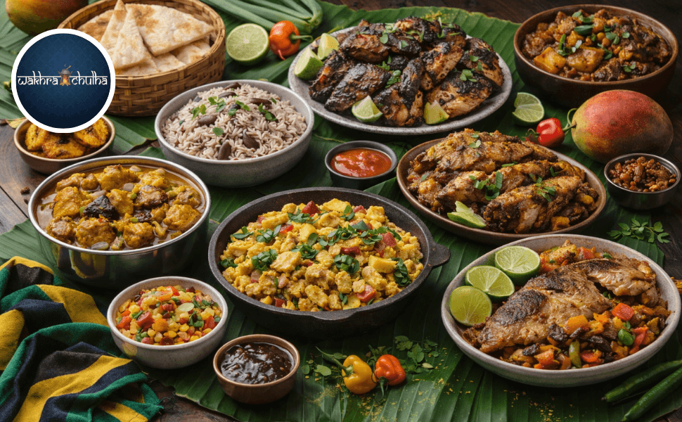 Wakhra Chulha Non-Veg Tiffin Service
