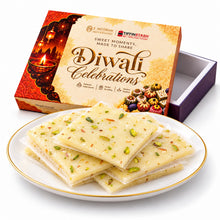 S.Motiram × TiffinStash <br> Diwali Sweets Collection