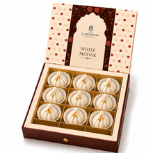 White Modak
