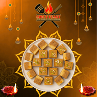 Spicy Feast- Diwali Special Sweets