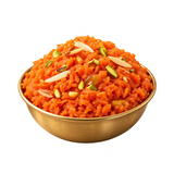 Carrot Halva (05 oz)