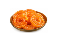 Dussehra Special Fafda Jalebi (by S. Motiram)