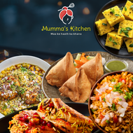 Mumma's Kitchen- Diwali Special Snacks Corner