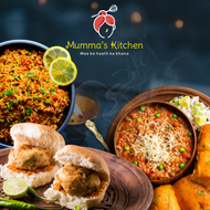 Mumma's Kitchen- Diwali Special Street Bites of Mumbai