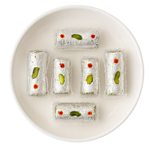 S.Motiram × TiffinStash <br> Raksha Bandhan Sweets Collection